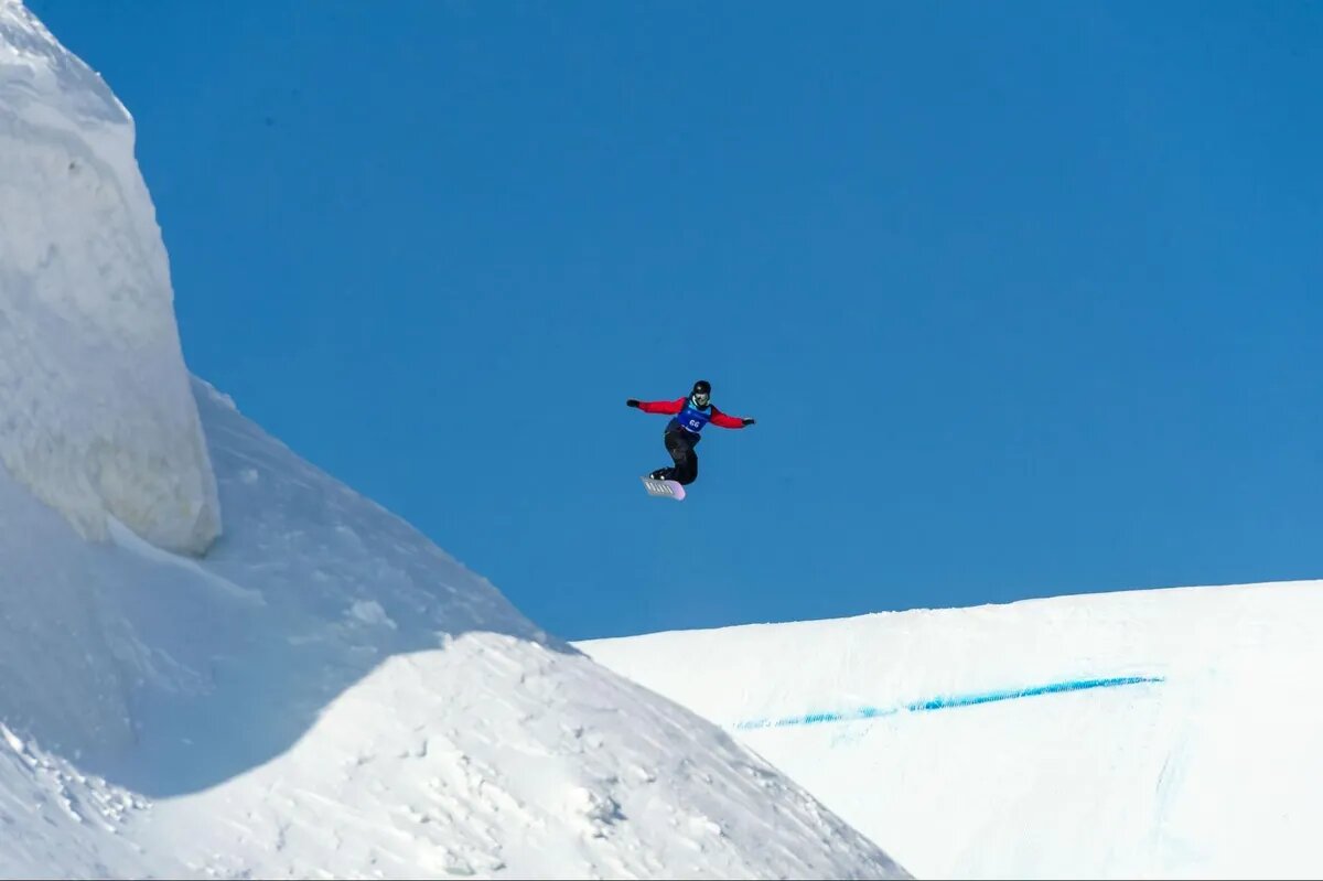 Курорт «Солнечная долина» |Фото:Андрей Ткаченко