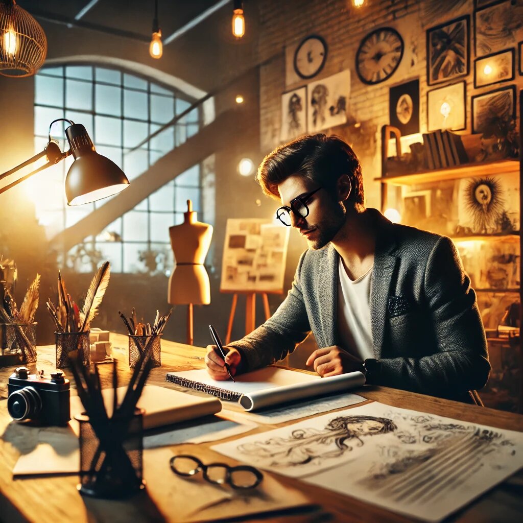 Ошибки создания персонажей и как их исправить