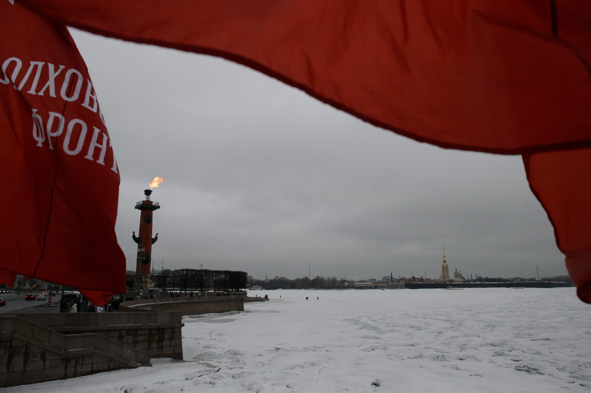 фото:  Dmitry Chasovitin/Global Look Press