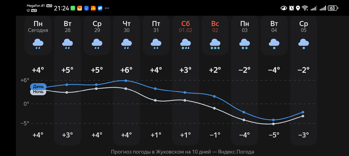 30 января. +6🤦‍♀️