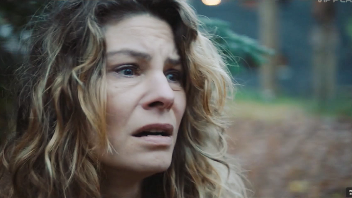 Кадры из фильма "Дорогая мама"