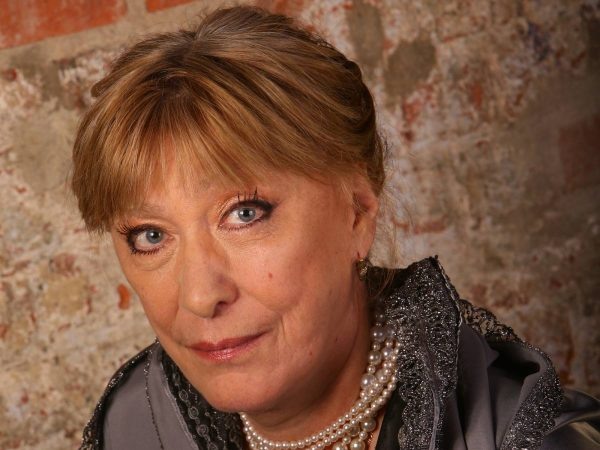    Екатерина Васильева, фото: vremya.tv