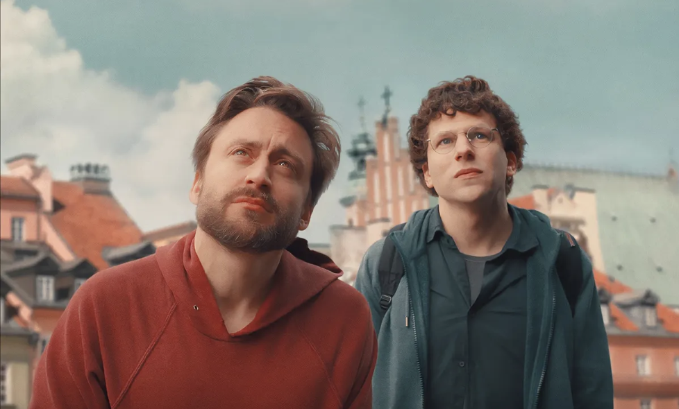 Постер к фильму "Настоящая боль"