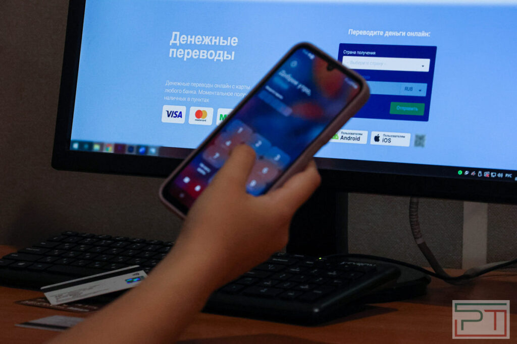 Фото Юлии Бидун, «РТ»