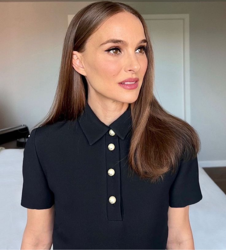    Главную роль в байопике о Бритни Спирс могут исполнить Натали Портман и Селена Гомес (фото 1)