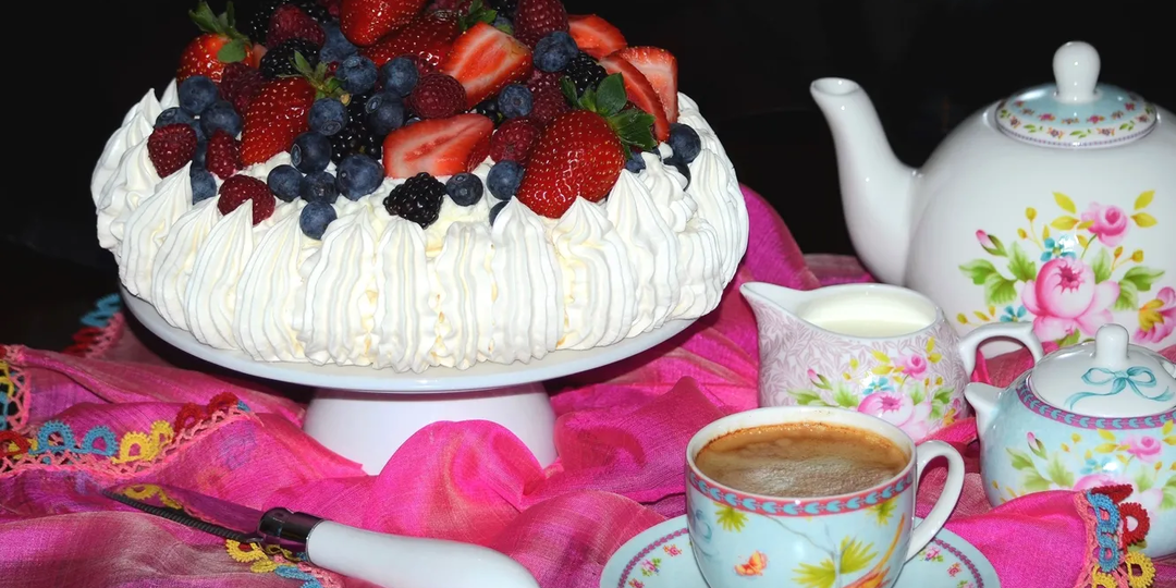 Крем для тортов и пирожных: делимся секретами советской кондитерской