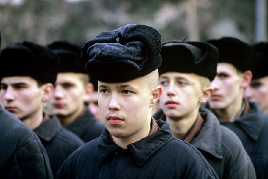     / Источник: © Олег Ласточкин/РИА Новости