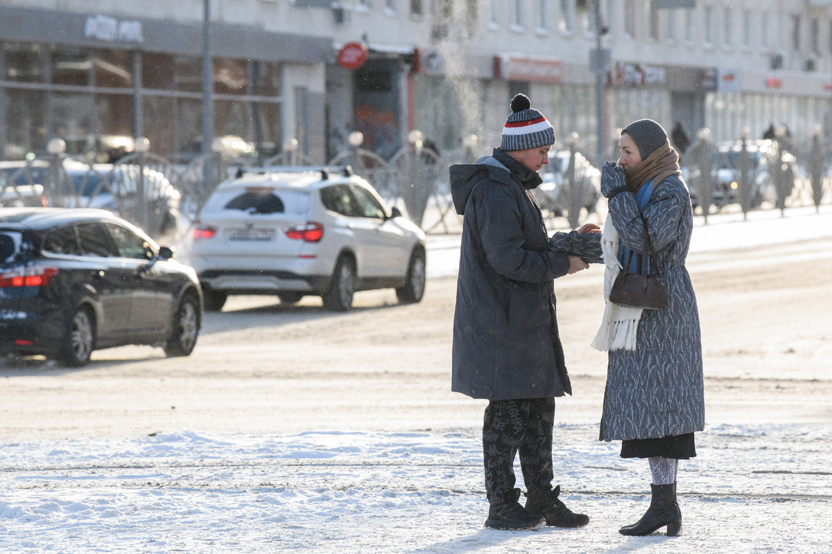 Фото: © Ilya Moskovets/ URA.RU/ Global Look Press