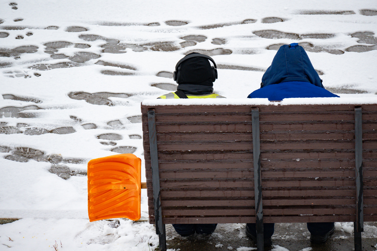 Фото: © Ruslan Yarocky/ URA.RU/ Global Look Press