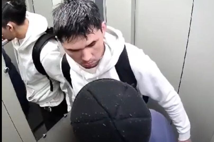 Стопкадр из видео в телеграм-канале "Многонационал"