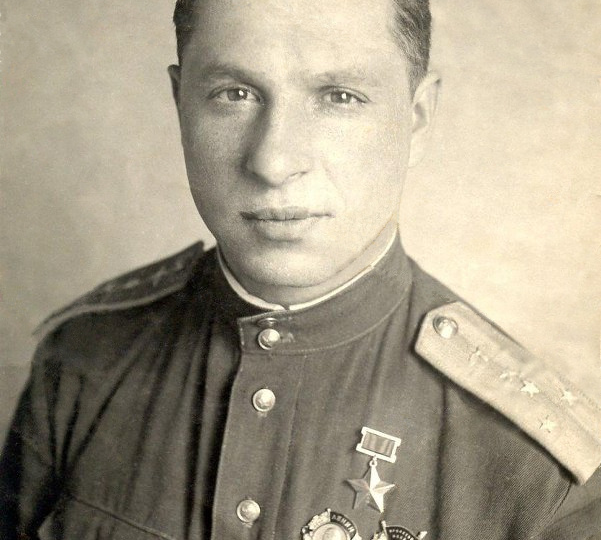 Вспомним Героев-летчиков, погибших в первой половине февраля 45-го года