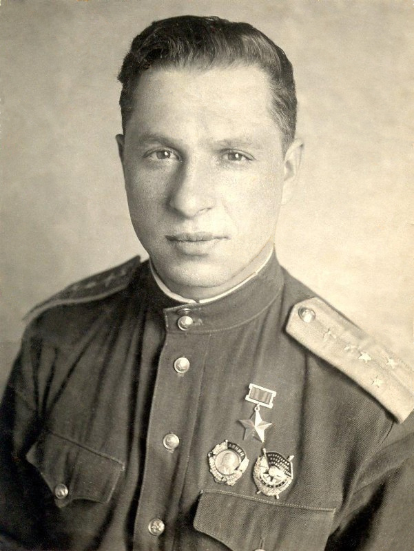 Ф.В. Митрофанов