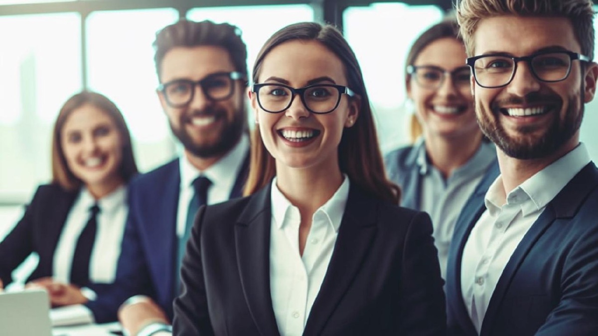 Корпоративная культура