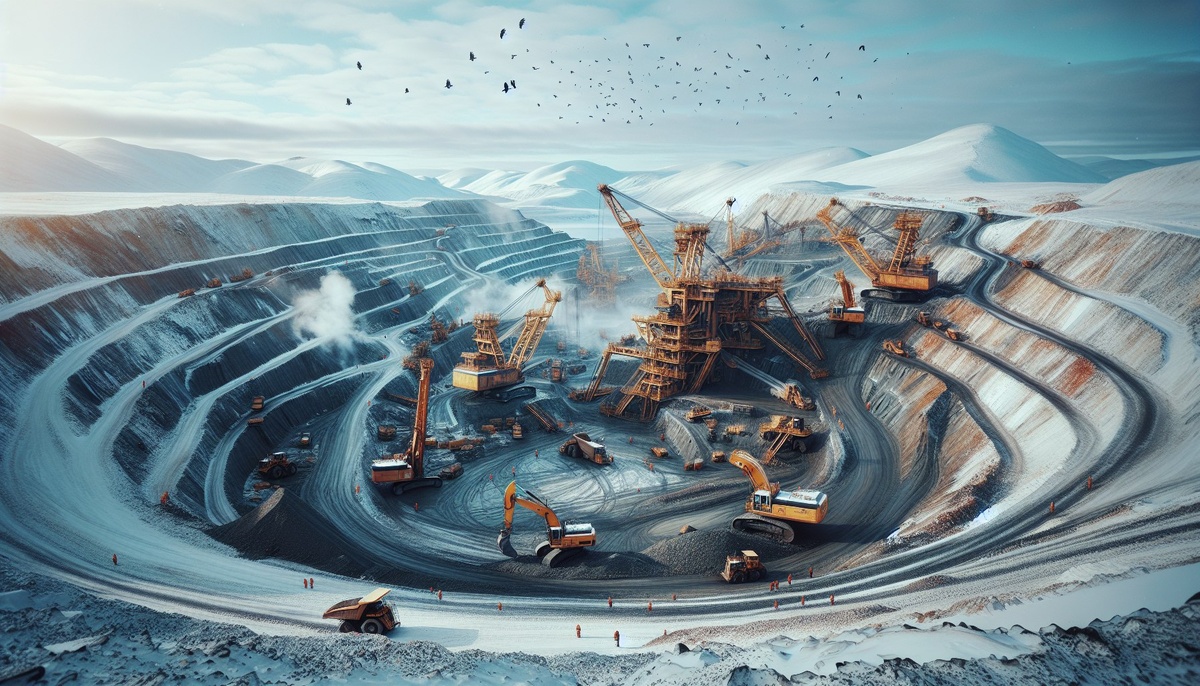    Изображение сгенерировано нейросетью DALL•Е 3 