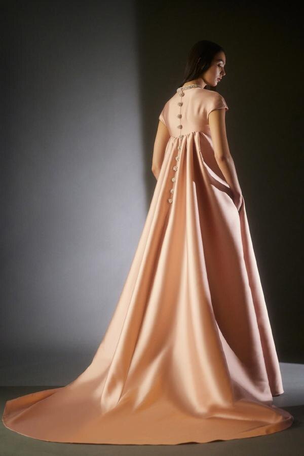 Atelier Prabal Gurung осень-зима 2025/26 