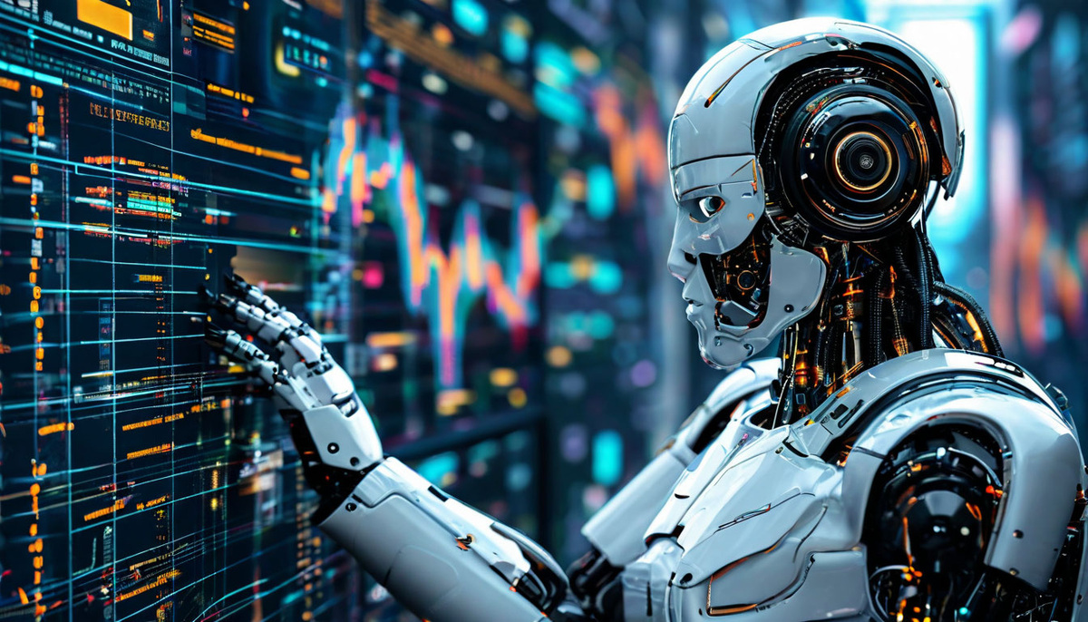 Торговля на фондовом рынке