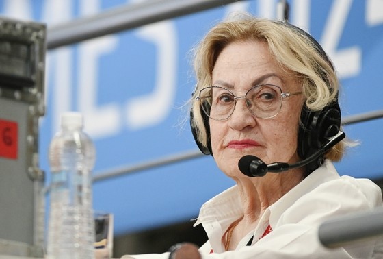   Лидия Иванова