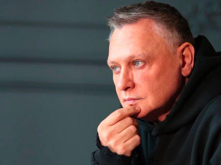   Из личного архива