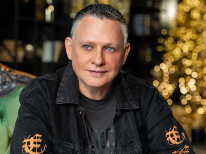   Из личного архива