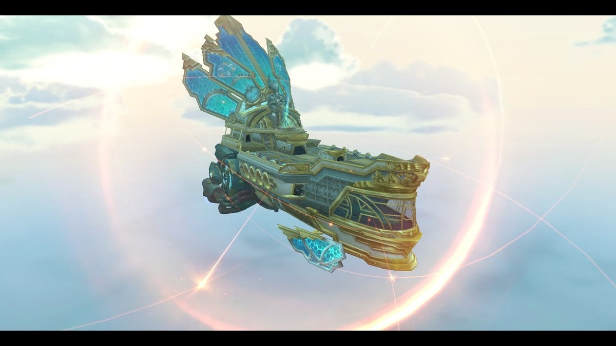 «Аллоды Онлайн»