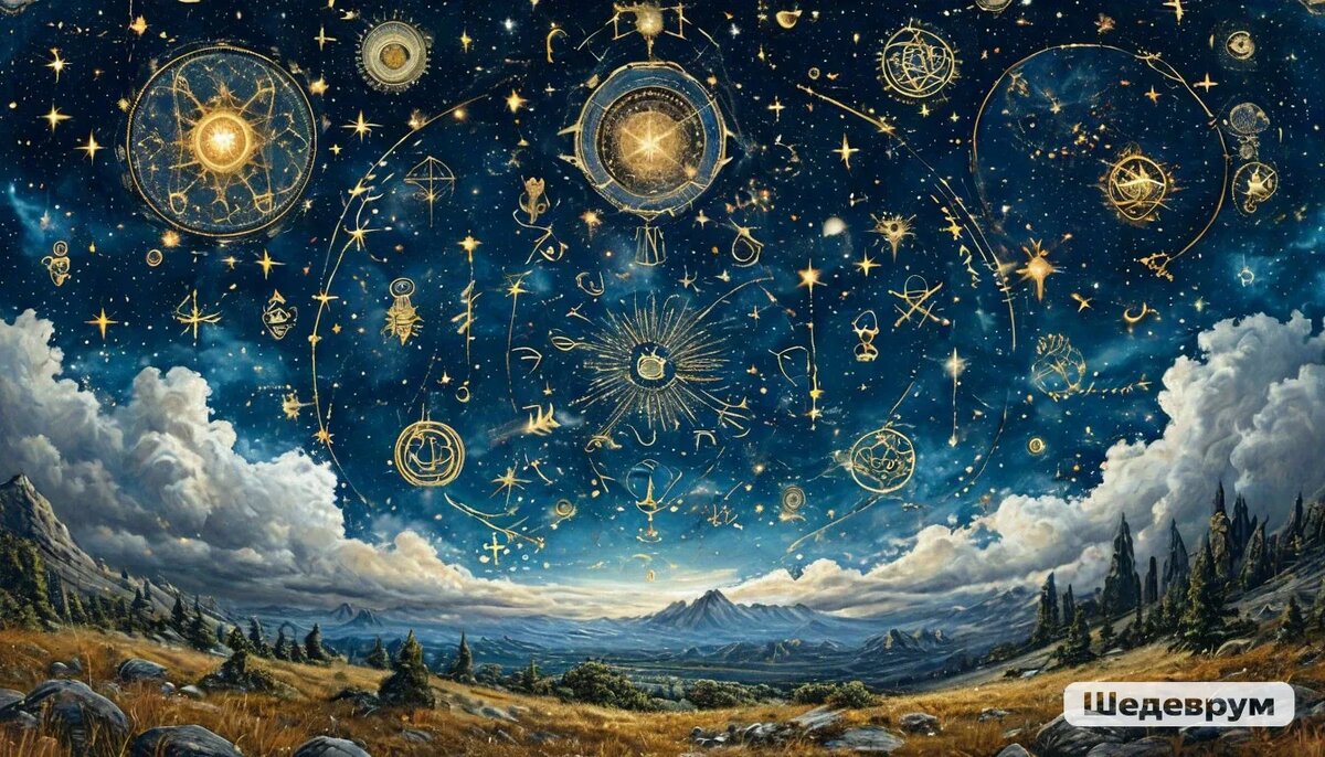 Загадочный маркетинг))