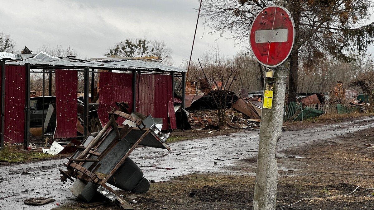     / Источник: © ИЗВЕСТИЯ/Эмиль Тимашев