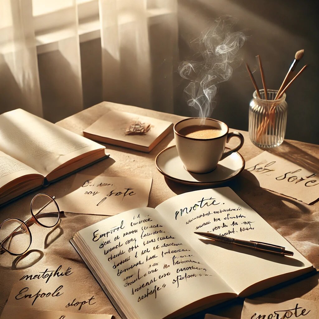 Ошибки в описании эмоций