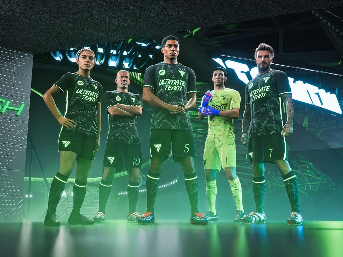    Последствия. EA потеряла $6 млрд рыночной стоимости после отчёта о бедах FC 25 и Dragon Age