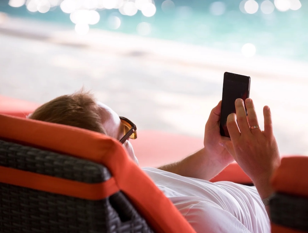 Лучшие eSIM для поездки в Индию