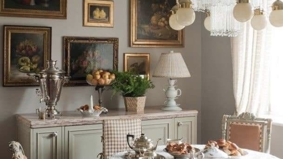 Красивый и душевный интерьер в любой квартире: 11 принципов и 30 фото для вдохновения