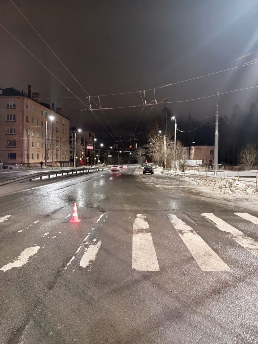    Фото: Госавтоинспекция Петрозаводск / ВК