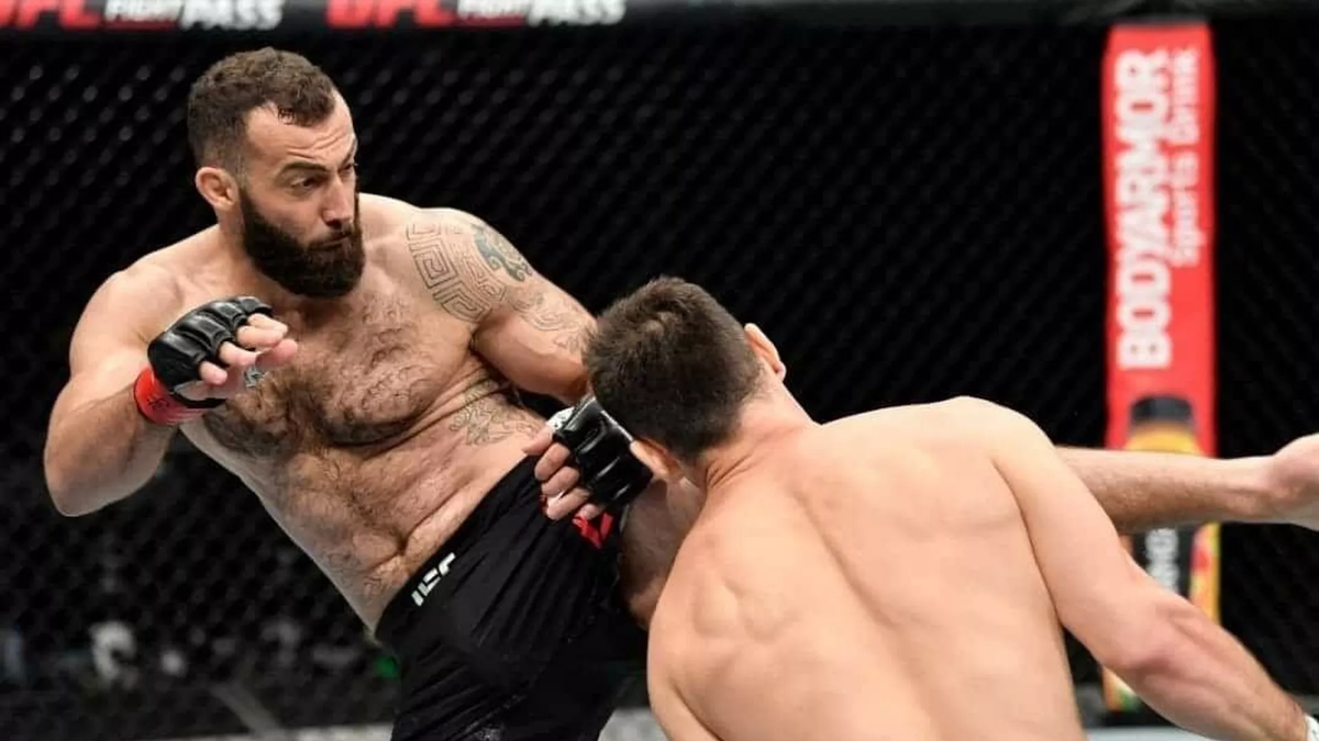 © photo: courtesy of Roman Dolidze