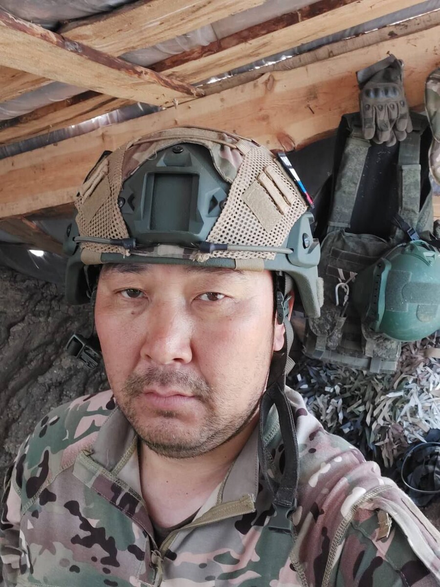    Фото: Telegram-канал администрации Могойтуйского района