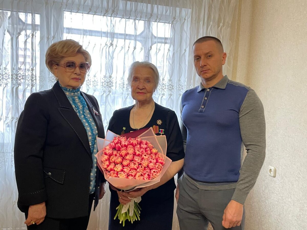 Telegram-канал Андрея Анашкина