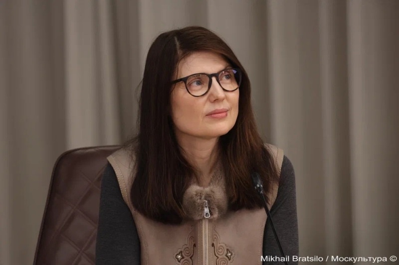 Олеся Носова