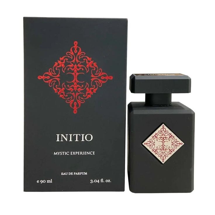 Initio Mystic Experience