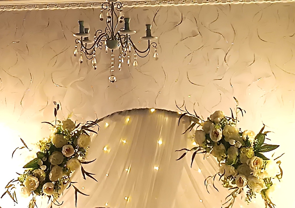 Здесь и далее - мои фото с мероприятия