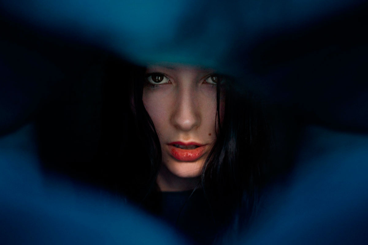 Внешний вид, говорящий о том, что всё в порядке