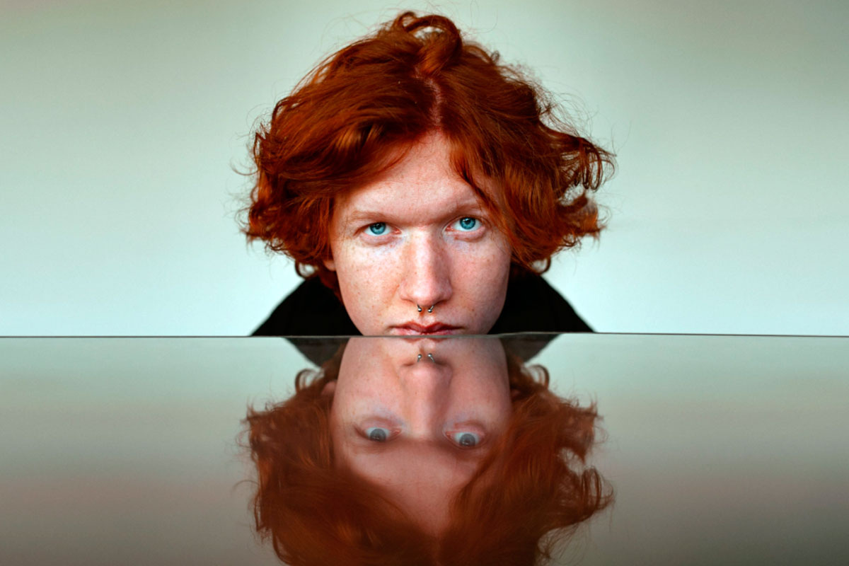 Нарцисс постоянно переходит от одной фазы общей фантазии к другой