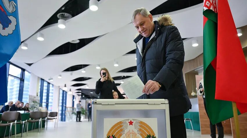 Фото: © РИА Новости / Кристина Кормилицына