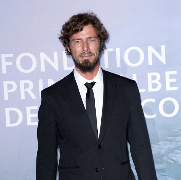 Марат Сафин