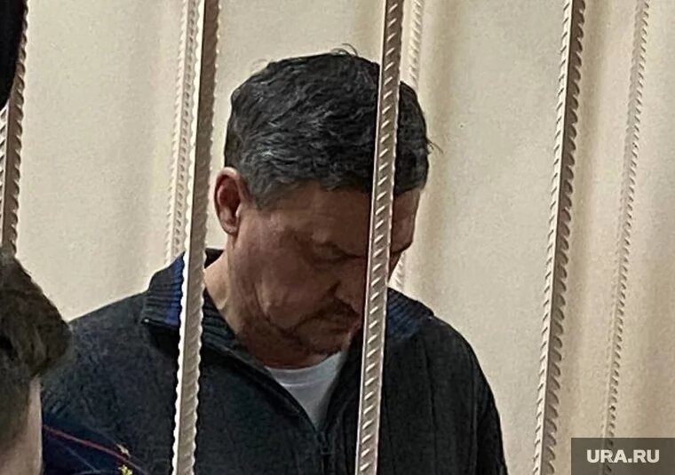 В деле Сергея Федерягина появились новые подробности. Фото: Павел Сидоров © URA.RU