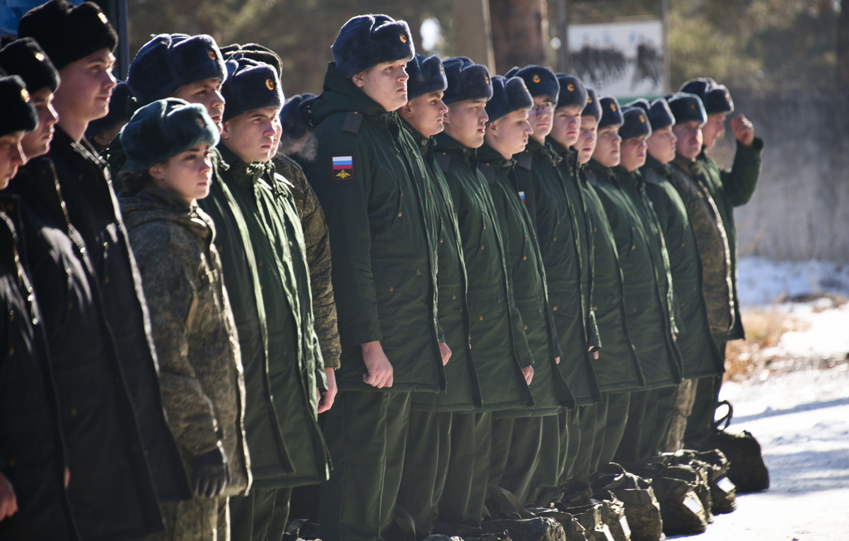 Евгений Епанчинцев/ТАСС