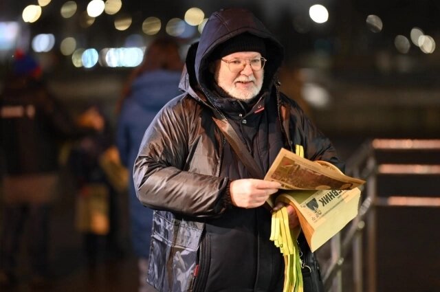    Фото: Информационно-издательский центр Правительства Петербурга «Петроцентр»./ Дмитрий Сермяжко