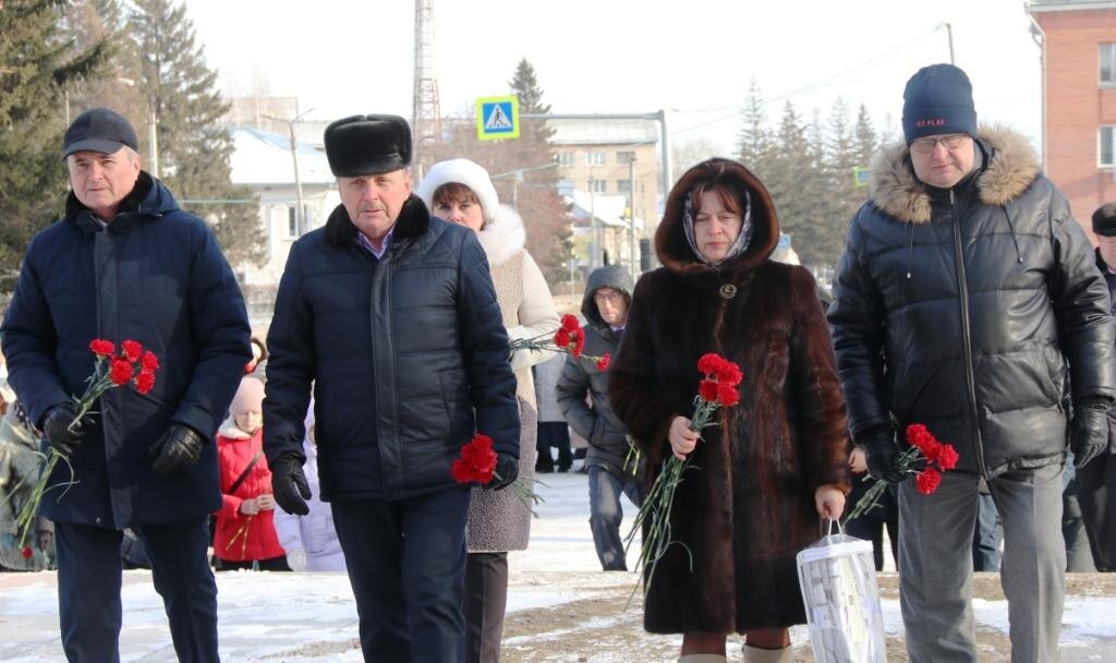    Фото редакции