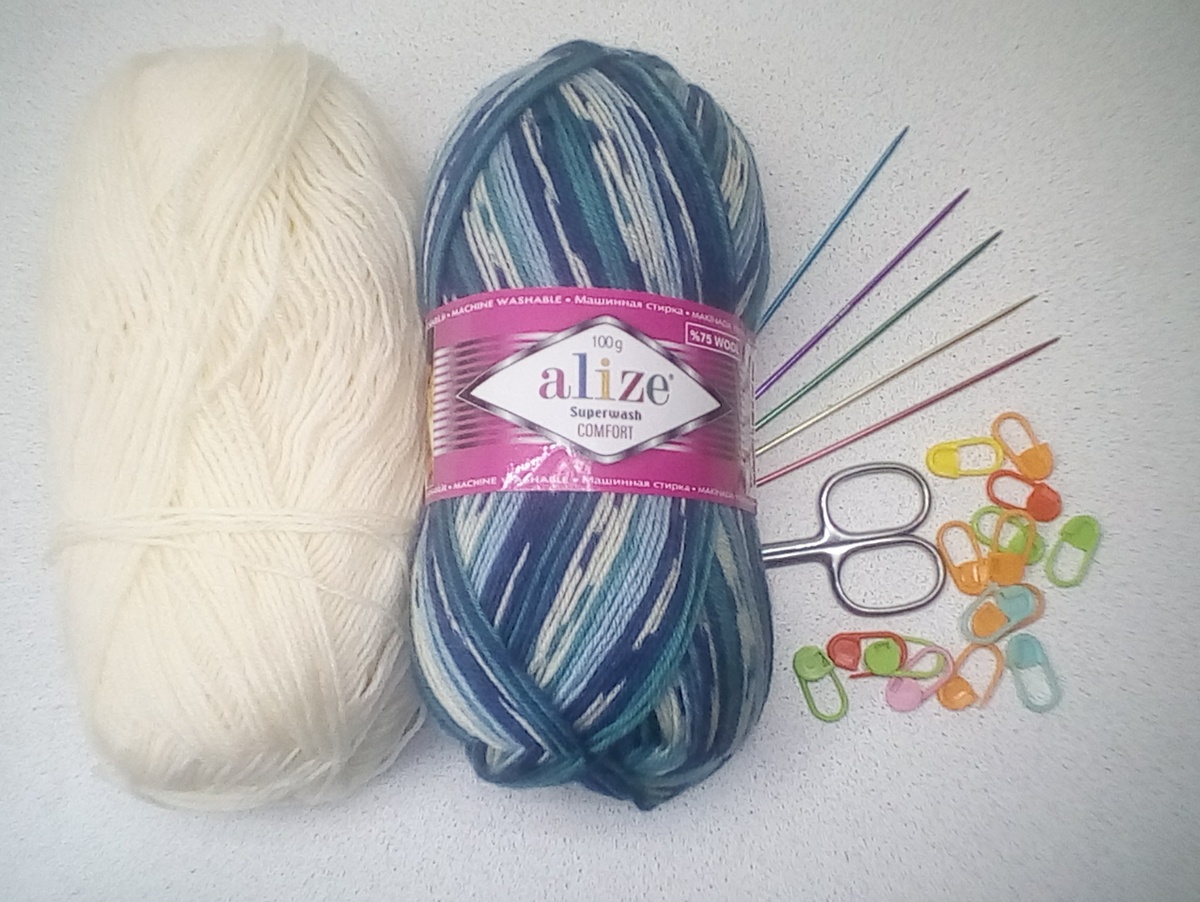 Начало процесса