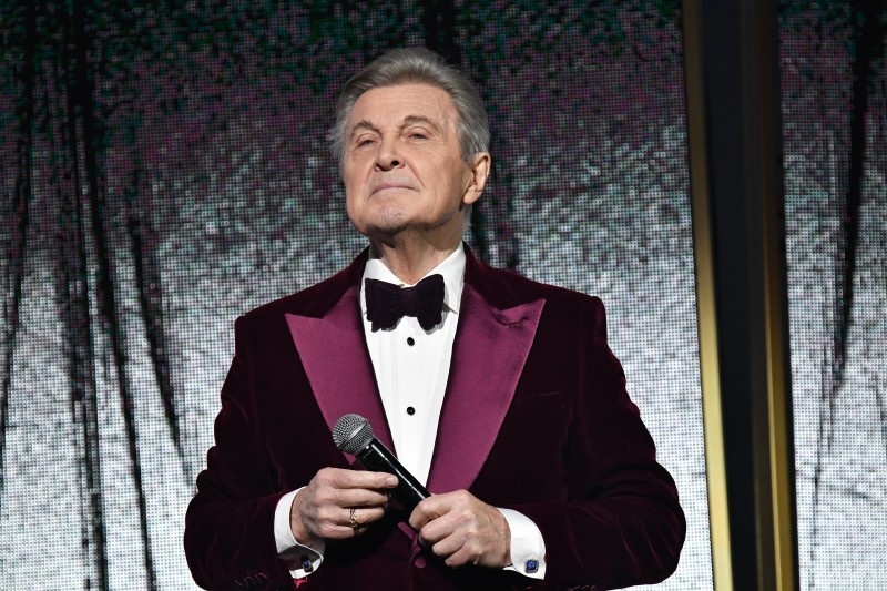    ФОТО: Komsomolskaya Pravda/Global Look Press