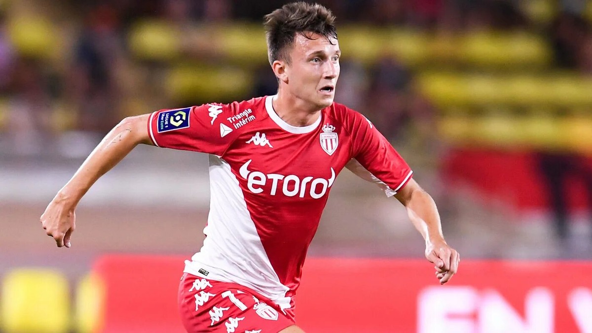 Головин. Фото из открытых источников сети Интернет 