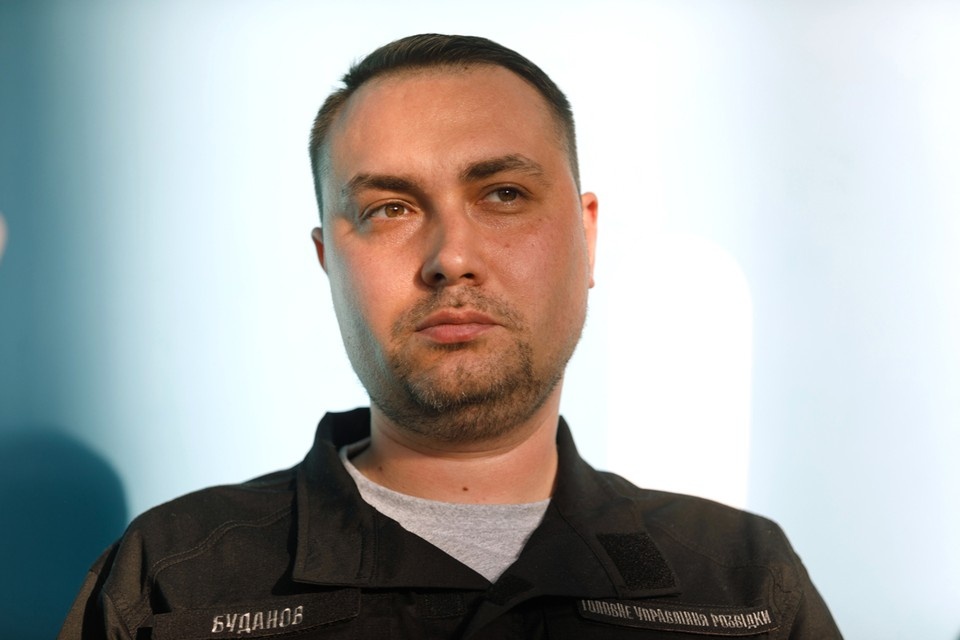 Кирилл Буданов* еще в начале 2023-го обещал через полгода пить кофе на набережной Ялте. Фото: GLOBAL LOOK PRESS