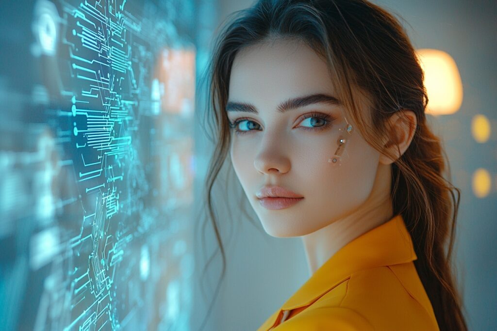    ИИ автоматизация для бизнеса Astralot AI